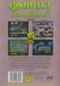 Gauntlet - Deeper Dungeons Atari disk scan