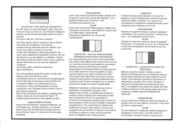 Gauntlet - Deeper Dungeons Atari instructions