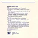 Gauntlet - Deeper Dungeons Atari instructions