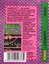 Gauntlet Atari tape scan