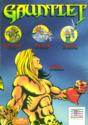 Gauntlet Atari disk scan