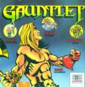 Gauntlet Atari disk scan
