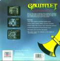 Gauntlet Atari disk scan