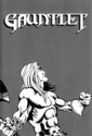 Gauntlet Atari instructions
