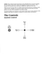 Gauntlet Atari instructions