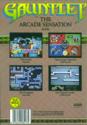 Gauntlet Atari disk scan