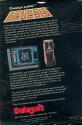 Genesis Atari disk scan