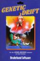 Genetic Drift Atari disk scan