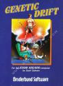 Genetic Drift Atari tape scan
