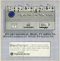 GenPatch Atari disk scan