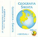 Geografia Swiata Atari tape scan