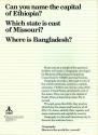 Geography Atari disk scan