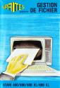Gestion de Fichier Atari tape scan