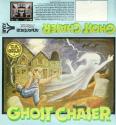 Ghost Chaser Atari tape scan