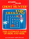 Ghost Hunter Atari disk scan