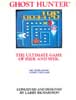 Ghost Hunter Atari instructions