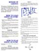 Ghost Hunter Atari instructions