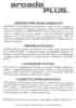 Ghost Hunter Atari instructions
