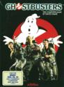 Ghostbusters Atari disk scan