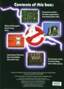 Ghostbusters Atari disk scan