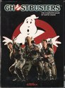 Ghostbusters Atari disk scan