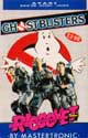 Ghostbusters Atari tape scan
