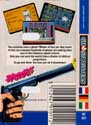 Ghostbusters Atari tape scan