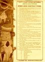 Limited Gold Edition Atari instructions