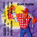 Gold Hunter Atari tape scan