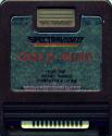 Gold Mine Atari cartridge scan