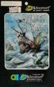 Adventure No. 12 - The Golden Voyage Atari tape scan
