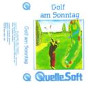 Golf am Sonntag Atari tape scan