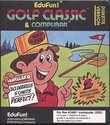 Golf Classic / Compubar Atari disk scan