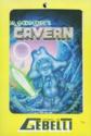 Dr. Goodcode's Cavern Atari disk scan