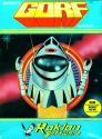 Gorf Atari cartridge scan