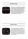 Gorf Atari instructions