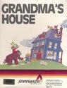 Grandma's House Atari disk scan
