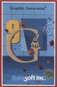 Graphic Generator Atari disk scan