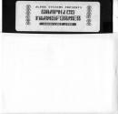 Graphics Transformer Atari disk scan