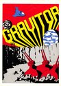 Gravitor Atari disk scan
