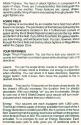 Greatest Hits - Volume 1 Atari instructions
