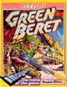 Green Beret Atari tape scan