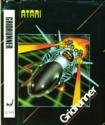 Gridrunner Atari tape scan