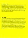 Growing Pains of Adrian Mole (The) Atari instructions
