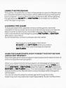 Growing Pains of Adrian Mole (The) Atari instructions