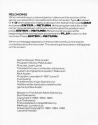 Growing Pains of Adrian Mole (The) Atari instructions