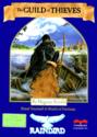 Guild of Thieves (The) Atari disk scan