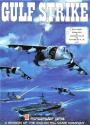 Gulf Strike Atari disk scan