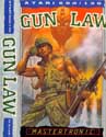 Gun Law Atari tape scan