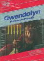 Gwendolyn Atari disk scan